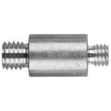 Tecnoseal 02064 - Tecnoseal VM Zinc Double Ended Engine Pencil Anode 