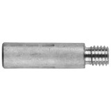 Tecnoseal 02032 - Tecnoseal Onan Zinc Pencil Anode M8 Threaded 
