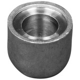 Tecnoseal 01060 - Tecnoseal Max Power Zinc Prop Nut Anode 
