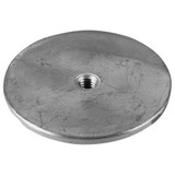 Tecnoseal 00820 - Tecnoseal Zinc Anode 76214-5 for Mercury Outboard &amp; Mercruiser Sterndrive and engines 