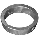 Tecnoseal 01036 - Tecnoseal Zinc Varifold 2 Blade VF70 Saildrive Collar Anode VF2SDA 