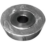 01081 - Tecnoseal Zinc Lewmar Bow Thruster Anode 589350 01081 - Tecnoseal Zinc Lewmar Bow Thruster Anode 589350