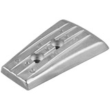 Tecnoseal 00733BISAL - Tecnoseal Aluminium Volvo DPS Drive Cavitation Plate Anode 