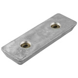 Tecnoseal 00739AL - 23172849 Aluminium Volvo IPS Transom Plate Anode 