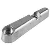 Tecnoseal 02511AL - Tecnoseal Small Arneson Aluminium Anode 0.2kg 