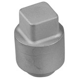 Tecnoseal 01146 - Tecnoseal Zinc Crankcase Cylinder Anode for Yamaha 80-300HP Engines 
