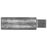 Tecnoseal 02002 - Tecnoseal General Motors Zinc Engine Pencil Anode 8515842 