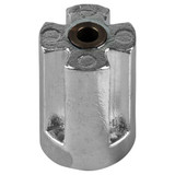 Tecnoseal 00738 - Tecnoseal 3593981 Volvo Penta Propeller Anode for IPS Drive 