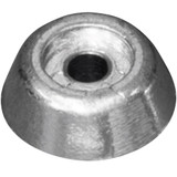 01080 - Tecnoseal Lewmar 589150 for 140TT Bow Thruster Zinc Anode 01080 - Tecnoseal Lewmar 589150 for 140TT Bow Thruster Zinc Anode