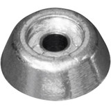 Tecnoseal 01080 - Tecnoseal Lewmar 589150 for 140TT Bow Thruster Zinc Anode 