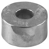 Tecnoseal 02522 - Tecnoseal Zinc Hamilton Jet Ring Washer Anode 105447 