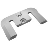 MG Duff CMBRAVO23KITM - MG Duff Magnesium Mercury Bravo 2 & 3 Anode Kit 