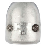MG Duff MGD118 - MG Duff Zinc 29mm Shaft Anode 
