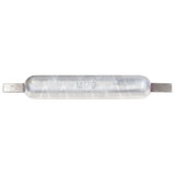 Anode Outlet AO35Z - Zinc Hull Weld On Anode 36.67kg 