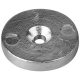 02600 - Frigoboat 51525 Filter Zinc Anode 02600 - Frigoboat 51525 Filter Zinc Anode