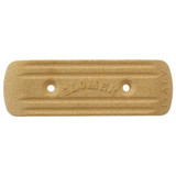 Glomex GLRA203 - Glomex Bronze Ground Plate 155mm 