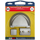 Tecnoseal KITOMCCOBRAMG - Tecnoseal Magnesium OMC Cobra Engine Anode Kit 