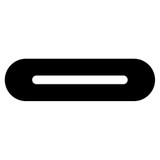 Tecnoseal GUA269E - Longer Lasting Rubber Backing Pad for 00269E Range 