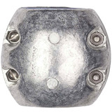 ASA155 - MG Duff 40mm Aluminium Shaft Anode