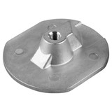 Tecnoseal KITYANMARSTDMG - Tecnoseal Magnesium Yanmar Sterndrive Engine Anode Kit 