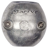 ASA138 - MG Duff 34.8mm Aluminium Shaft Anode