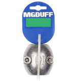 MG Duff ASA98 - MG Duff 25mm Aluminium Shaft Anode 