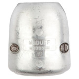 MG Duff MGD35MM - MG Duff Zinc 35mm Shaft Anode 