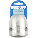 MG Duff MGD35MM - MG Duff Zinc 35mm Shaft Anode 