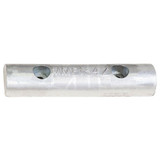 Anode Outlet AO134ZB - Zinc Bolt-On Anode 13.88kg 