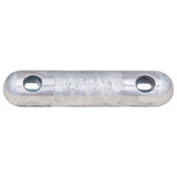 Anode Outlet AO13AB - Aluminium Bolt-On Anode 1.45kg 
