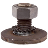 Tecnoseal M16C - Fully Welded M16 Steel Stud Assembly 