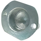 Tecnoseal AUTOH20 - Tecnoseal Zinc Autoprop H20 Propeller Nut Anode 