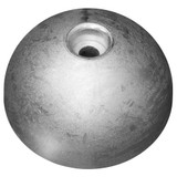 03606 - Tecnoseal Zinc Quick Bow Thruster Anode BTQ185/BTR185