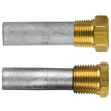 Tecnoseal KITYANMAR - Yanmar 6LP/6LY/4LH Zinc Pencil Anode Kit 119773-92600 