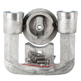 MG Duff CMBRAVO1KITZ - MG Duff Zinc Mercury Bravo 1 Anode Kit 