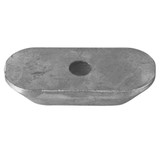 Tecnoseal 02701 - Alamarin Jet Small Plate Anode 10053 
