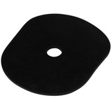 Tecnoseal GUA102UK - Longer Lasting Rubber Backing Pad for 00102UK Range 