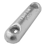 AD78B - MG Duff Aluminium Bolt On Bar Anode 1.7kg AD78B - MG Duff Aluminium Bolt On Bar Anode 1.7kg