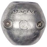 ASA140 - MG Duff 35mm Aluminium Shaft Anode