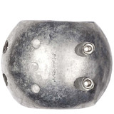 MG Duff ASA275 - MG Duff 70mm Aluminium Shaft Anode 