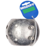 MG Duff ASA275 - MG Duff 70mm Aluminium Shaft Anode 