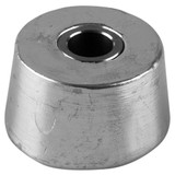 Tecnoseal 02528AL - Tecnoseal Aluminium Hamilton Engine Washer Anode 112657 