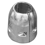 Tecnoseal 00511UK - Tecnoseal Zinc 40mm Heavy Duty Shaft Anode 