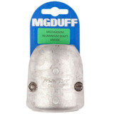 MG Duff MGDA40 - MG Duff 40mm Aluminium Heavy Duty Shaft Anode 