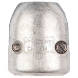 MG Duff MGDA118 - MG Duff 29mm Aluminium Heavy Duty Shaft Anode 