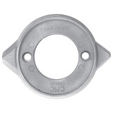 MG Duff CMV18 - MG Duff Zinc Volvo Penta Large Ring Anode 0.73kg 