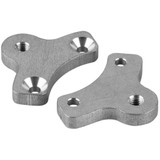 Tecnoseal PLAC/1 - Yanmar Anode Adaptor Plates for SD20/SD30/SD40/SD60 