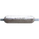MG Duff MD72 - MG Duff Magnesium Weld On Bar Anode 4.5kg 