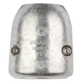 MG Duff MGD114 - MG Duff Zinc 32mm Shaft Anode 