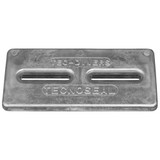 Tecnoseal TEC-DIVERSDMG - Tecnoseal Magnesium Heavy Rectangular Plate Anode 2kg 
